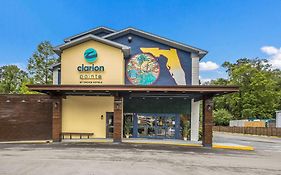 Clarion Pointe Tallahassee-State Capitol