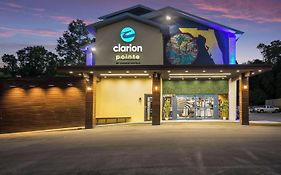 Clarion Pointe Tallahassee-State Capitol